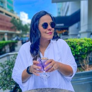 Meet your Posher, Lissy